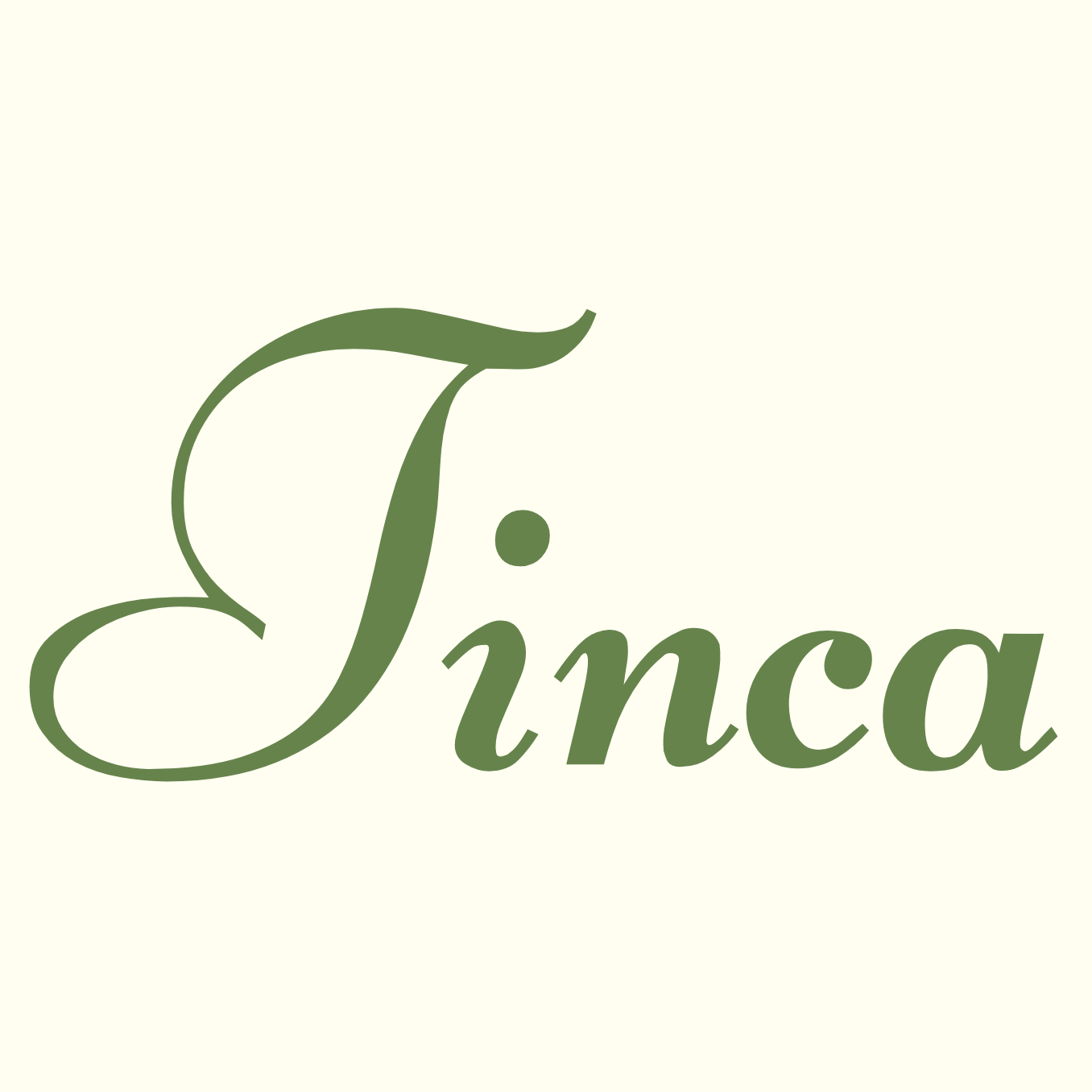 Tinca